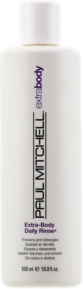 Paul Mitchell Extra-Body Daily Rinse (U) 500 ml