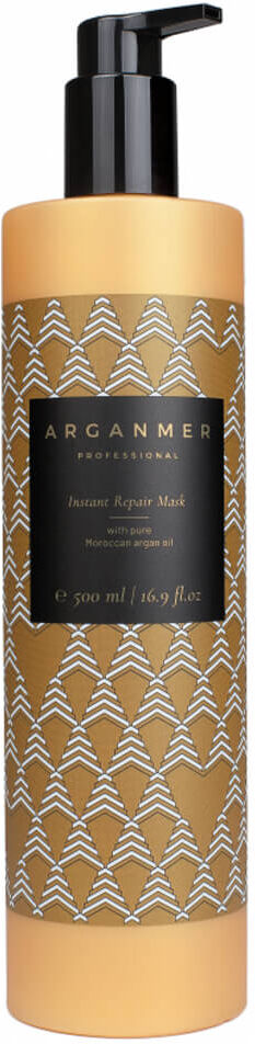 Arganmer Instant Repair Mask 500 ml