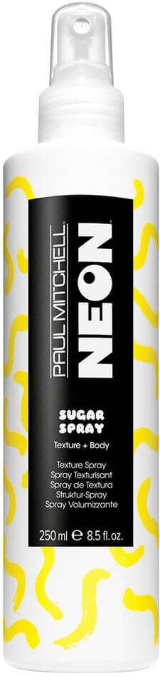 Paul Mitchell NEON Sugar Spray Texture+Body (U) 250 ml