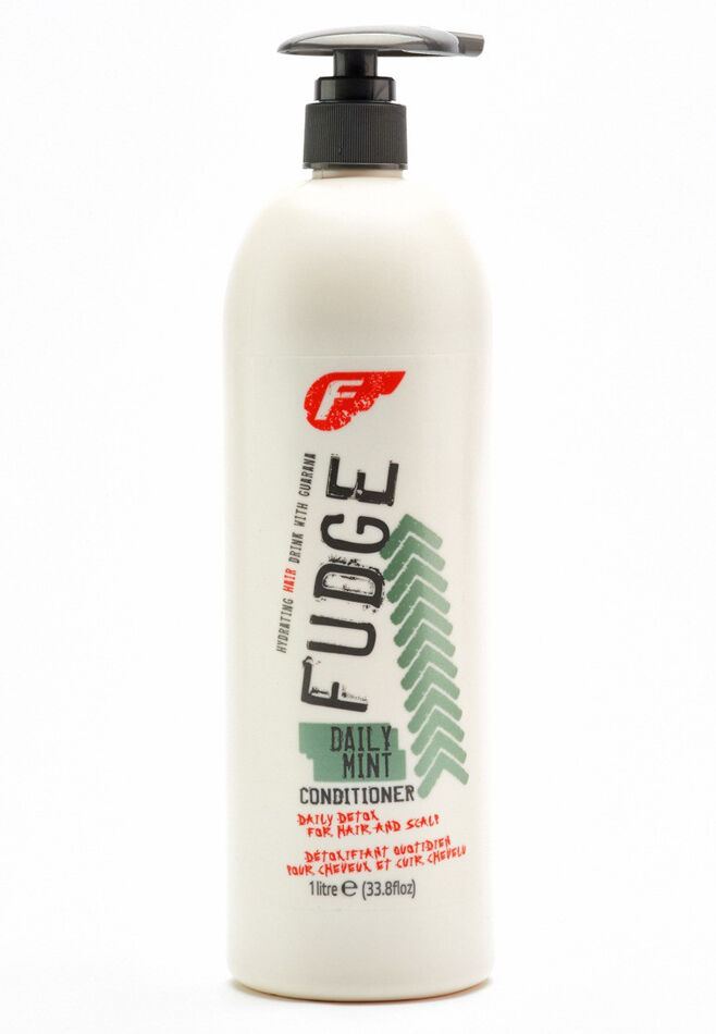 Fudge Daily Mint Conditoner (U) 1000 ml