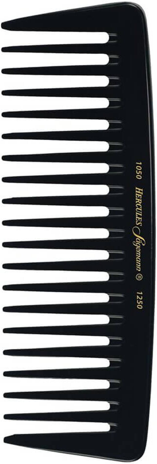 Hercules Sägemann Combs For Curly Hair 1050/1250