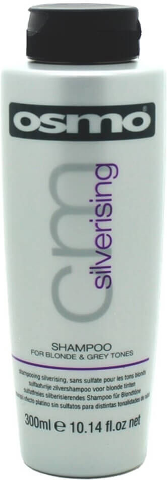 Osmo Silverising Shampoo  300 ml