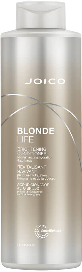 Joico Blonde Life Brightening Conditioner 1000 ml