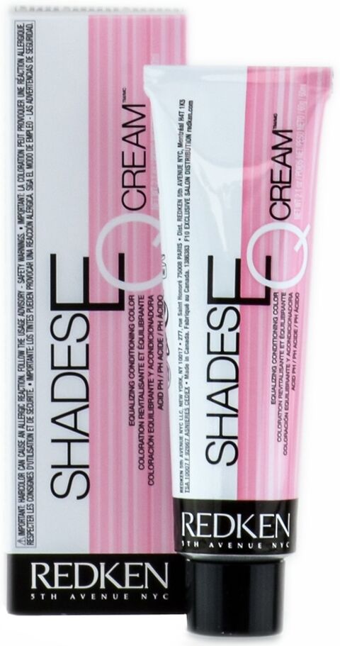 REDKEN Shades Eq Cream 06C (U)