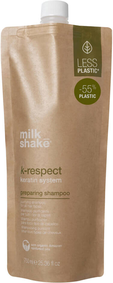 Milk_Shake Milk Shake K-Respect Preparing Shampoo 750 ml