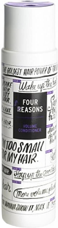 Four Reasons Four Seasons Volume Conditioner 300 ml