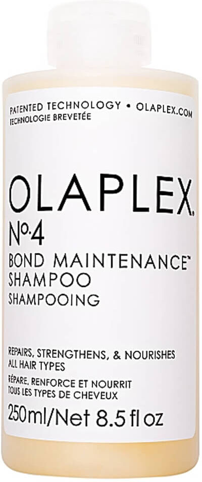 Olaplex No.4 Bond Maintenance Shampoo 250 ml