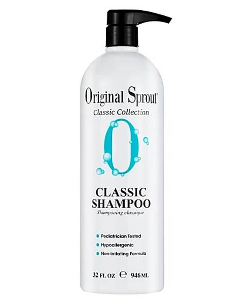 Original Sprout Classic Shampoo 946 ml