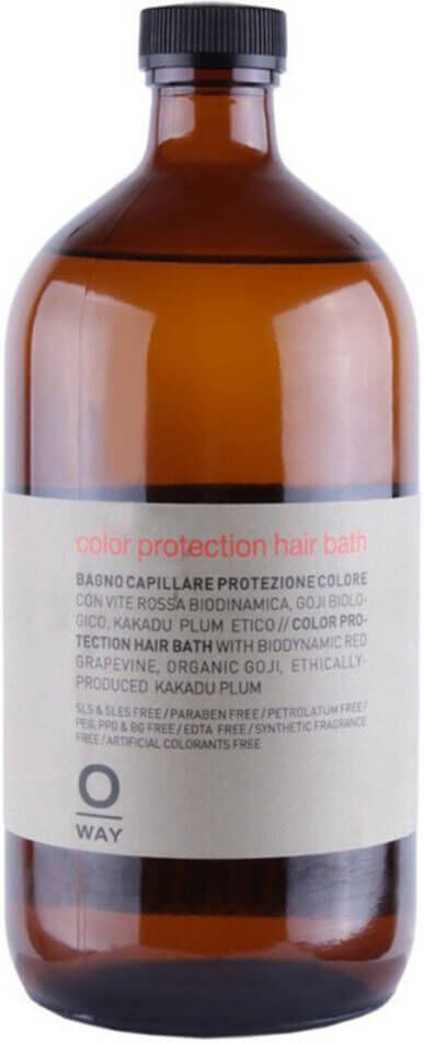 Oway Color Protection Hair Bath 950 ml