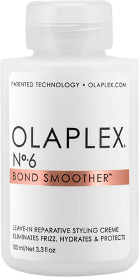 Olaplex No.6 Bond Smoother Styling Creme 100 ml