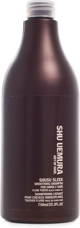 Shu Uemura Shusu Sleek Shampoo 750 ml