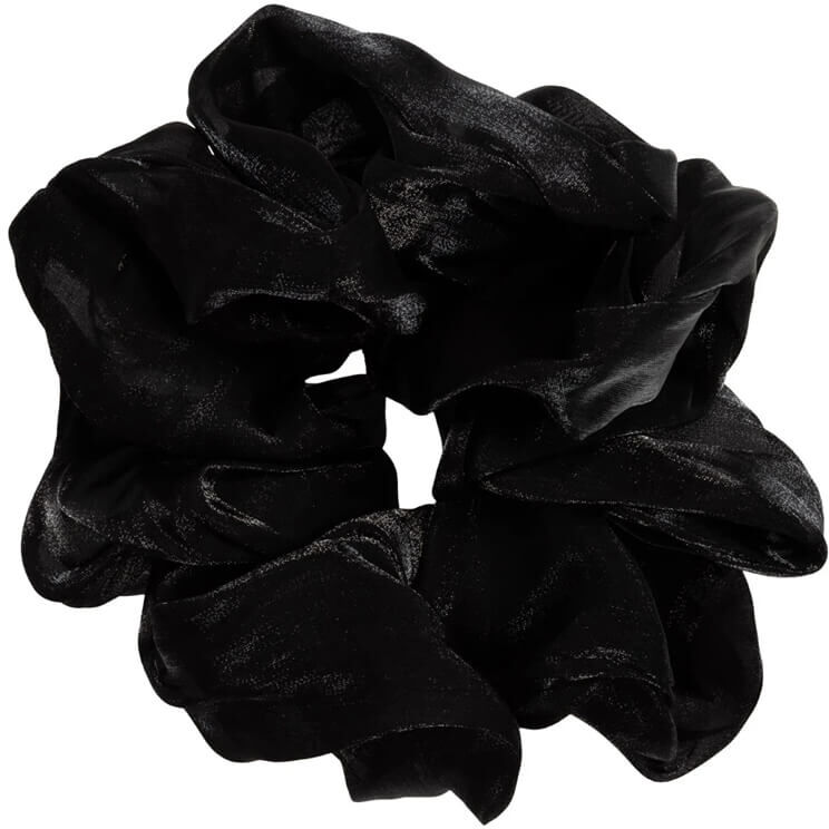 Pico Dreamy Scrunchie Black