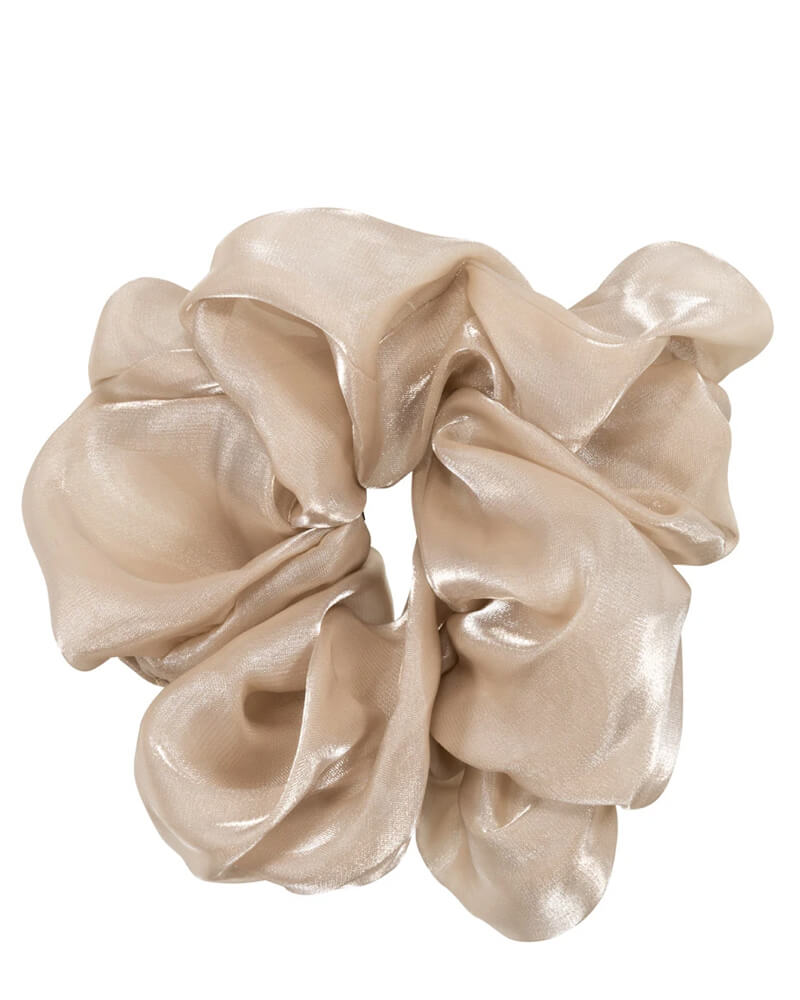 Pico Dreamy Scrunchie Creme