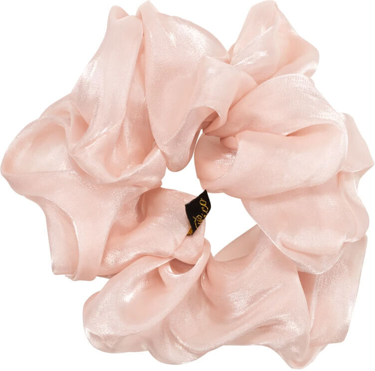 Pico Dreamy Scrunchie Soft Pink