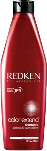 Redken Color Extend Shampoo (U) 300 ml