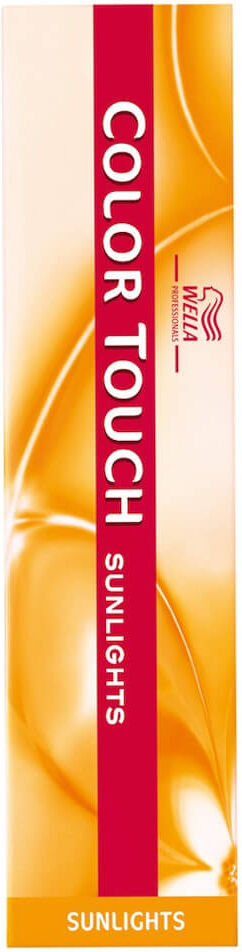 Wella Color Touch Sunlights /3 (U)