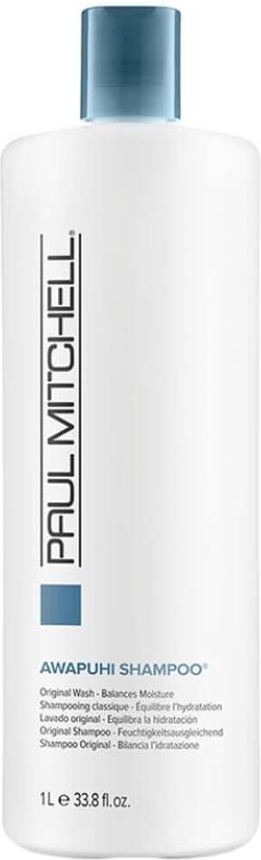 Paul Mitchell Awapuhi Shampoo 1000 ml