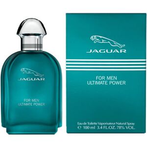 Jaguar Ultimate For Men EDT 100 ml