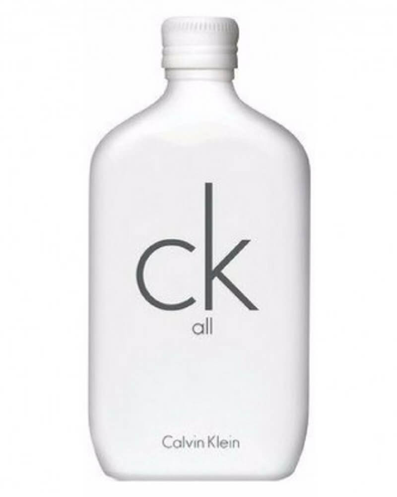 Calvin Klein All EDT 200 ml