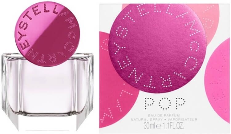 Stella Mccartney Pop EDP 30 ml