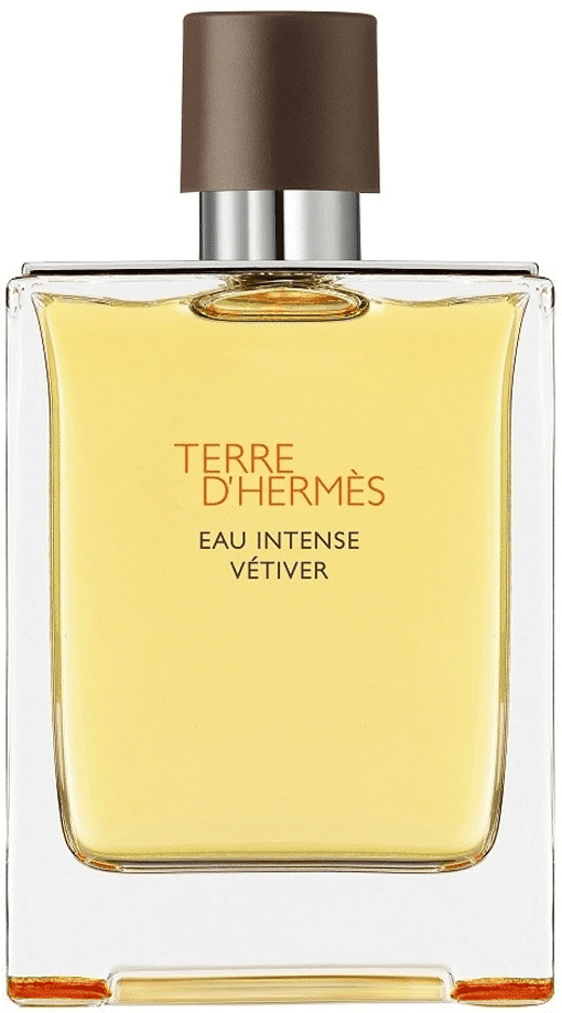 Hermes Terre d'Hermès Eau Intense Vetiver 200 ml