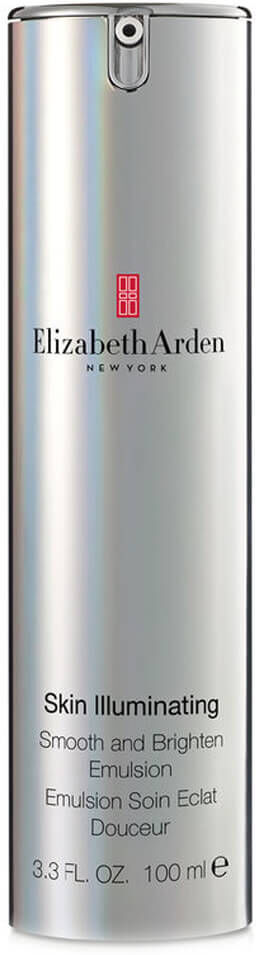 Elizabeth Arden - Skin Illuminating Smooth And Brighten Emulsion 100 ml