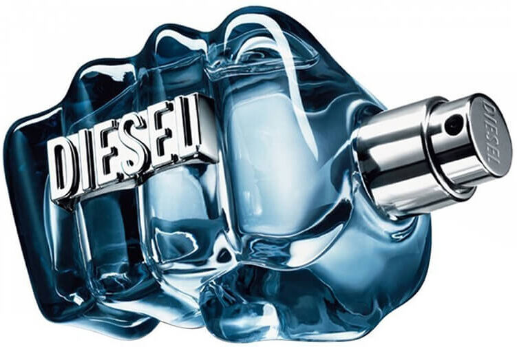 Diesel Only The Brave EDT 35 ml