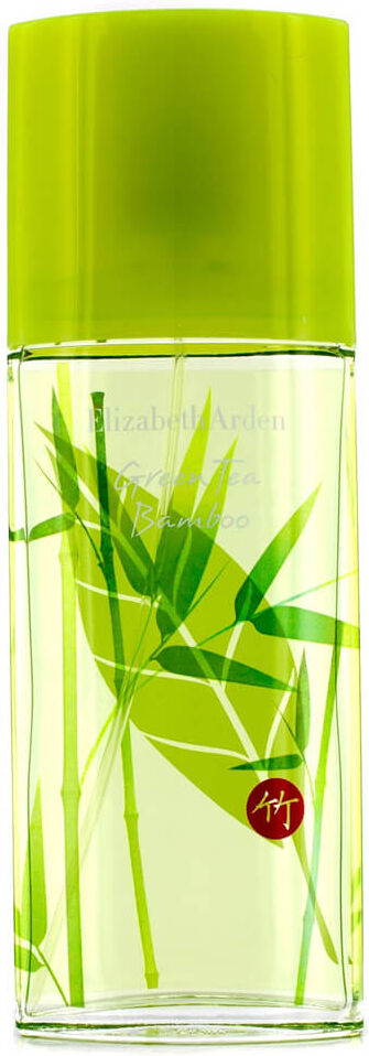 Elizabeth Arden Green Tea Bamboo EDT 100 ml