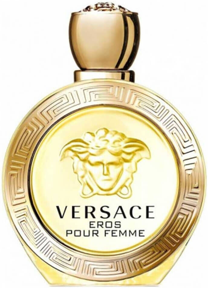 Versace Eros Pour Femme EDT 100 ml