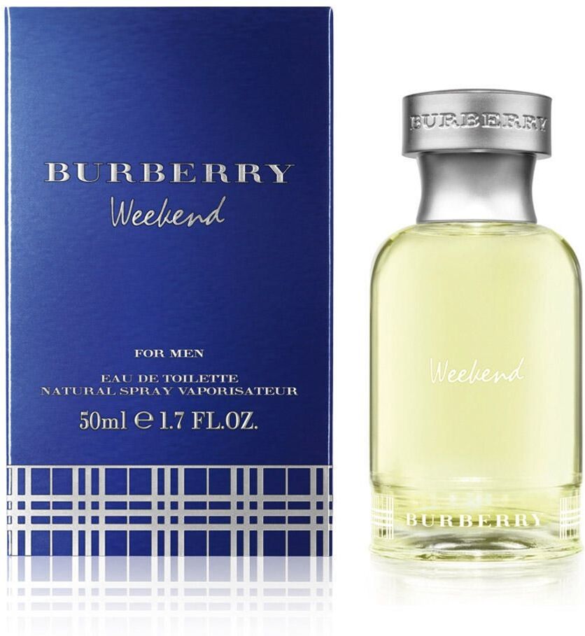 Burberry Weekend For Men EDT 50 ml