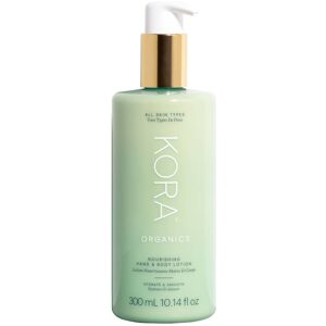 Kora Organics Nourishing Hand & Body Lotion 300 ml