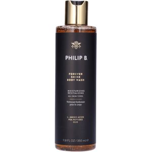 Philip B Forever Shine Body Wash 350 ml