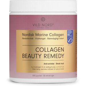 Vild Nord Collagen Beauty Remedy 225 g