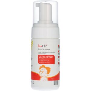 PoxClin CoolMousse 100 ml