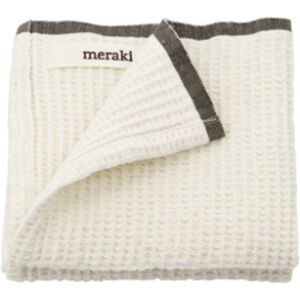 Meraki Kitchen Towels Bare Grey   2 stk.