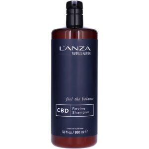 Lanza CBD Revive Shampoo 950 ml