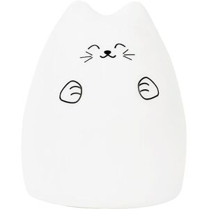 Oopsy Cat Lamp   1 stk.