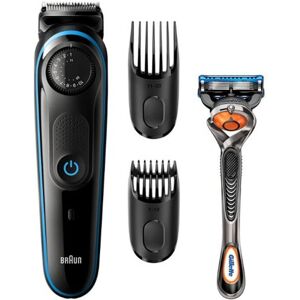 Braun BeardTrimmer 3