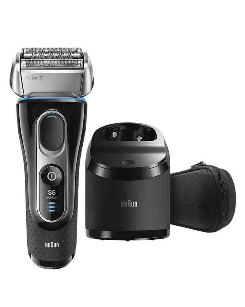 Braun Shaver Series 5 Electric Shaver 5195CC