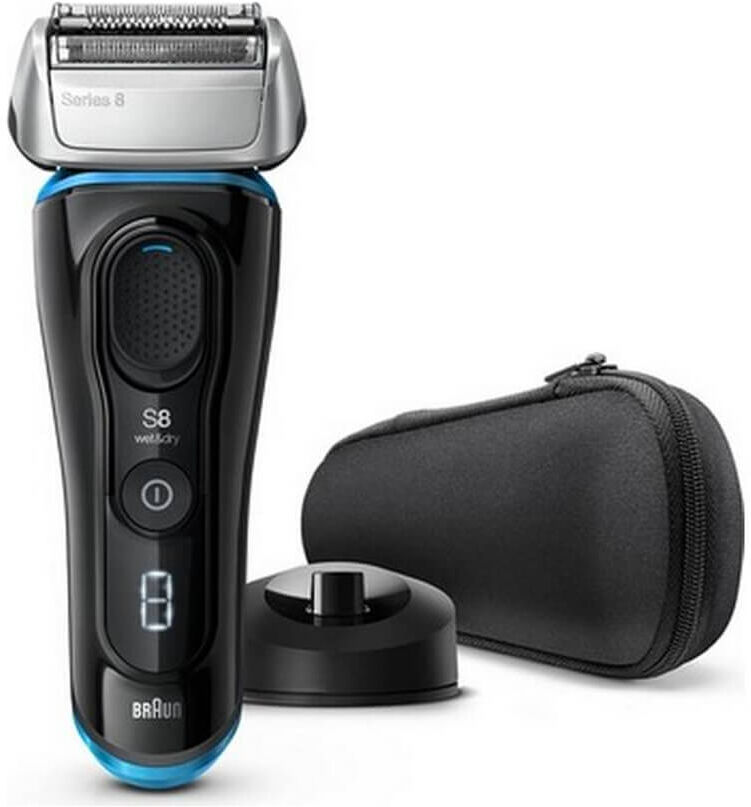 Braun Shaver Series 8 Electric Shaver 8345S