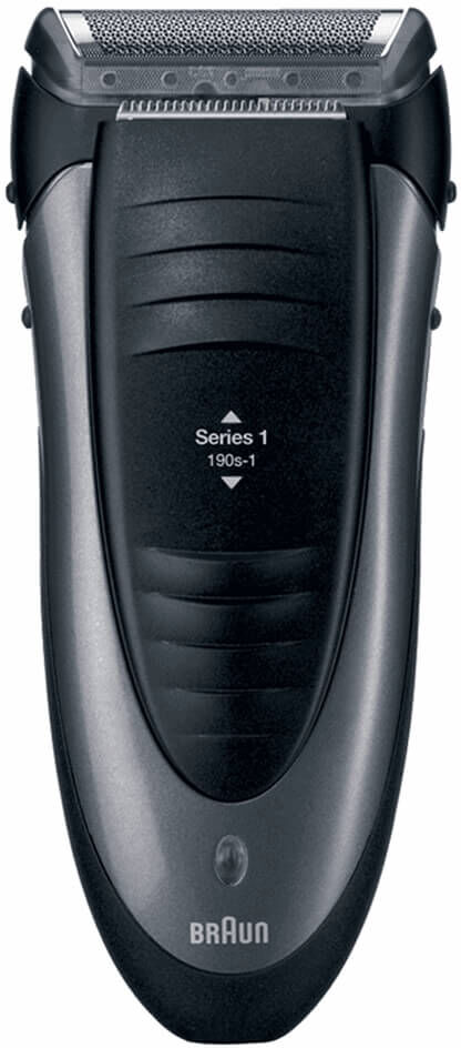 Braun Series 1 Shaver 190s-1