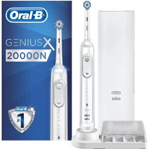 Oral B Genius X 20000N