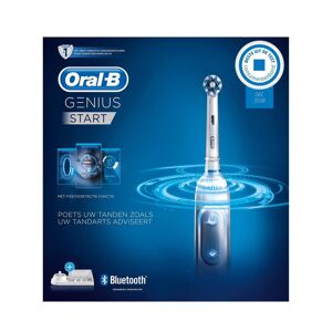 Oral B Genius Start