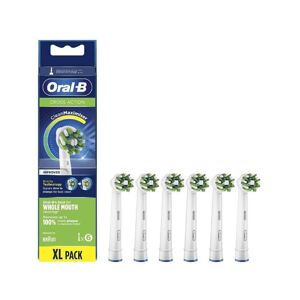 Oral B Cross Action Clean Maximiser