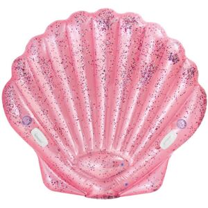 Intex Shimmering Seashell Pool Float