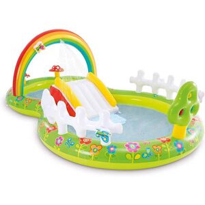 Intex My Garden Play Center