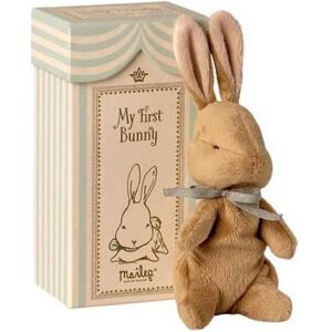 Maileg My First Bunny Light Blue