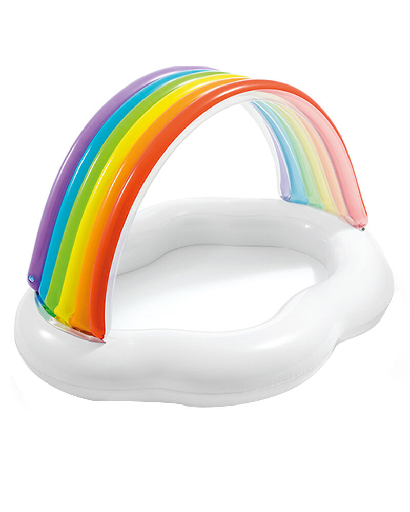 Intex Rainbow Cloud Baby Pool