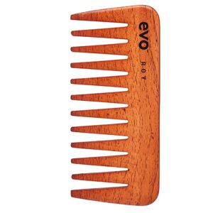 Evo Roy Wide-Tooth Comb