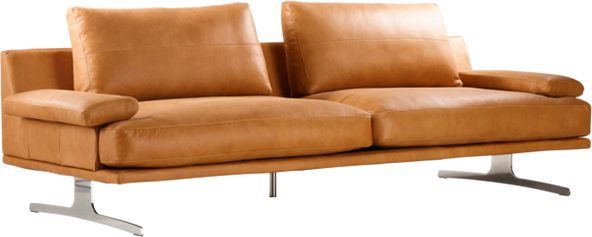 OAKLAND sofa 3-seter  Beige